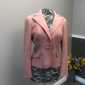 Ann Taylor Blazer